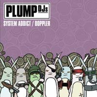 Plump DJs — Plump DJs Present: Dirty Weekend